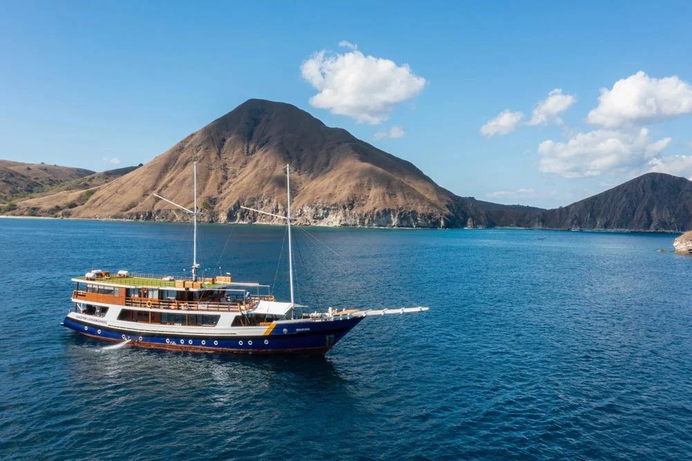 Indo Master Liveaboard