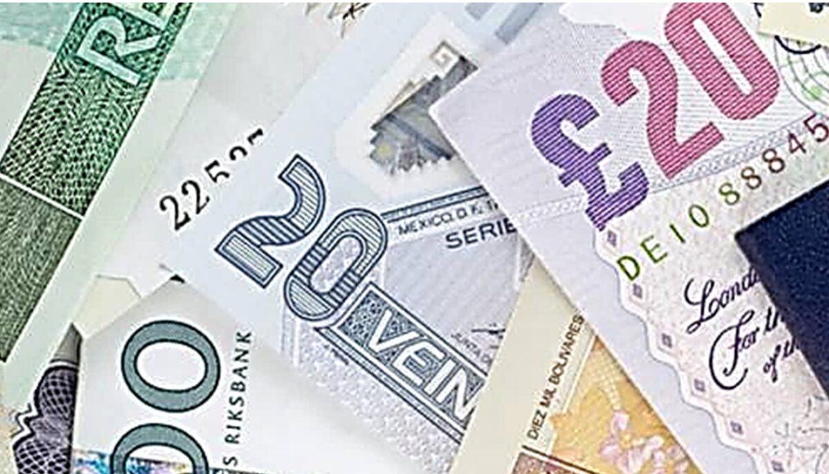 Scuba Diving Travel Insurance