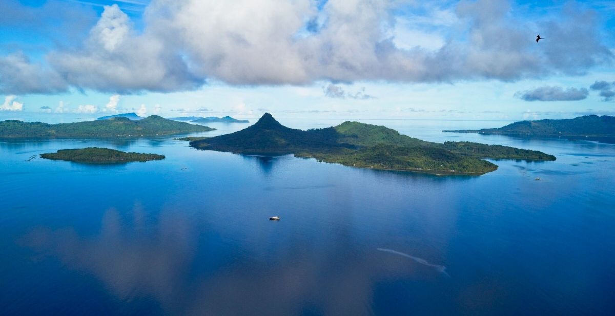 Truk / Chuuk Lagoon Diving Holiday