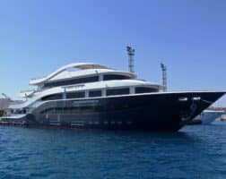 Scuba Scene Luxury Red Sea Liveaboard