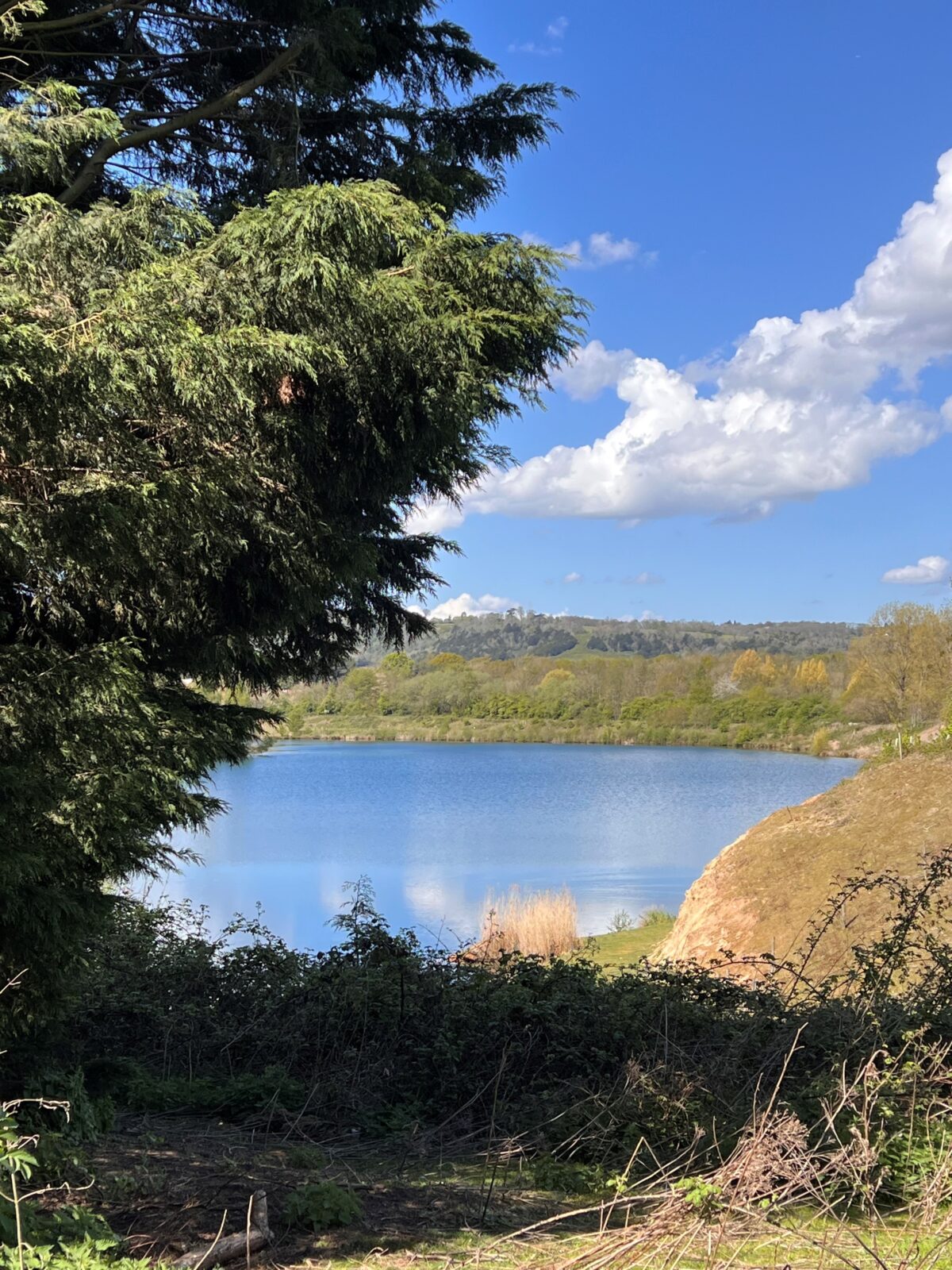 Tapwood Lake – Unguided Dives
