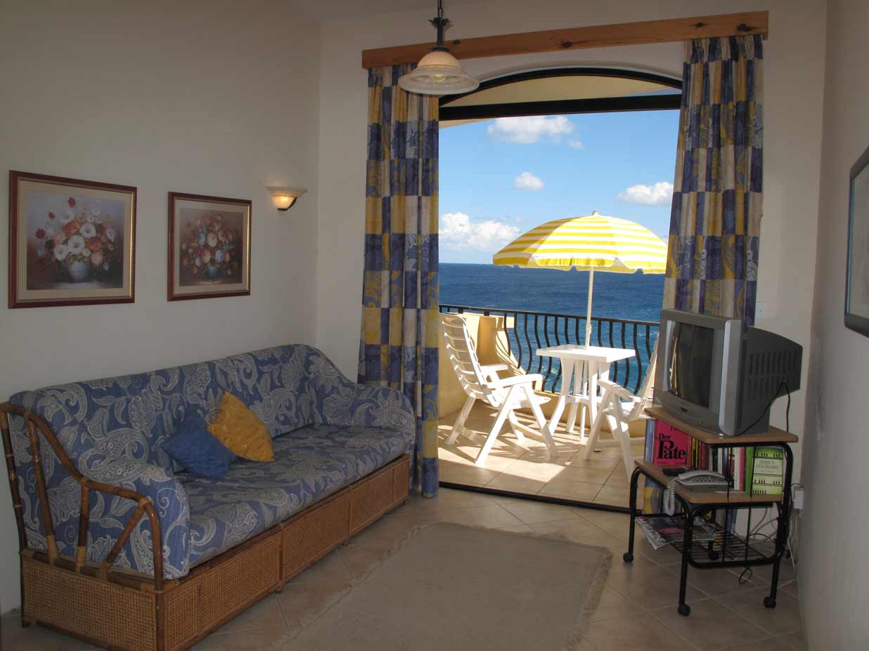 Atlantis apartments