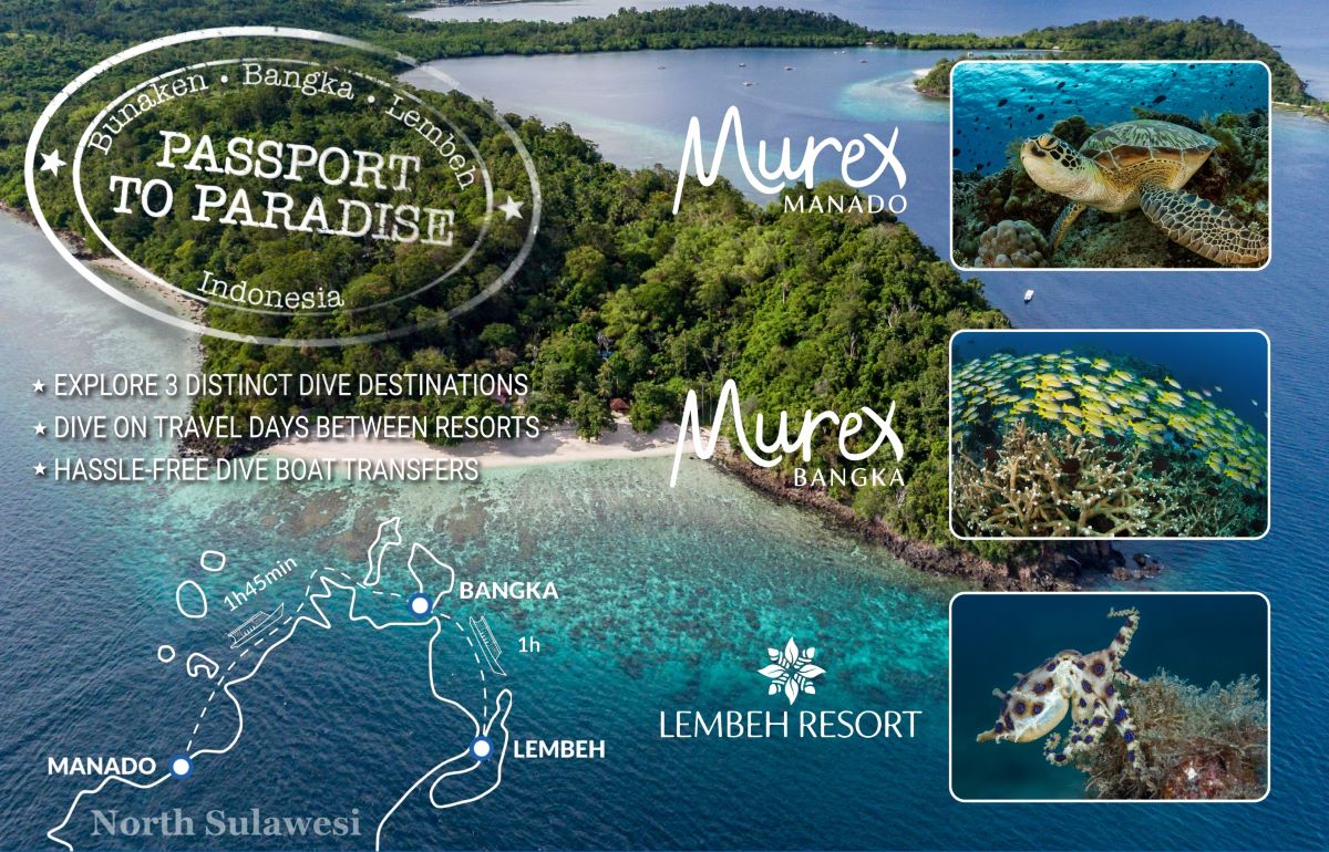 passport to paradise indonesia