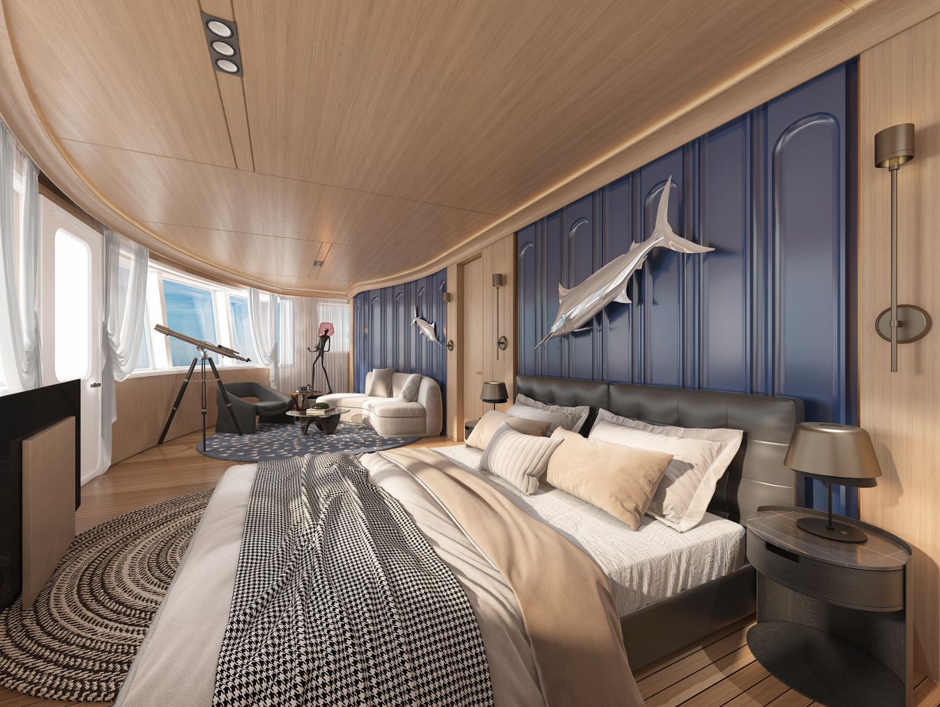 Blue Pearl Indonesia Liveaboard