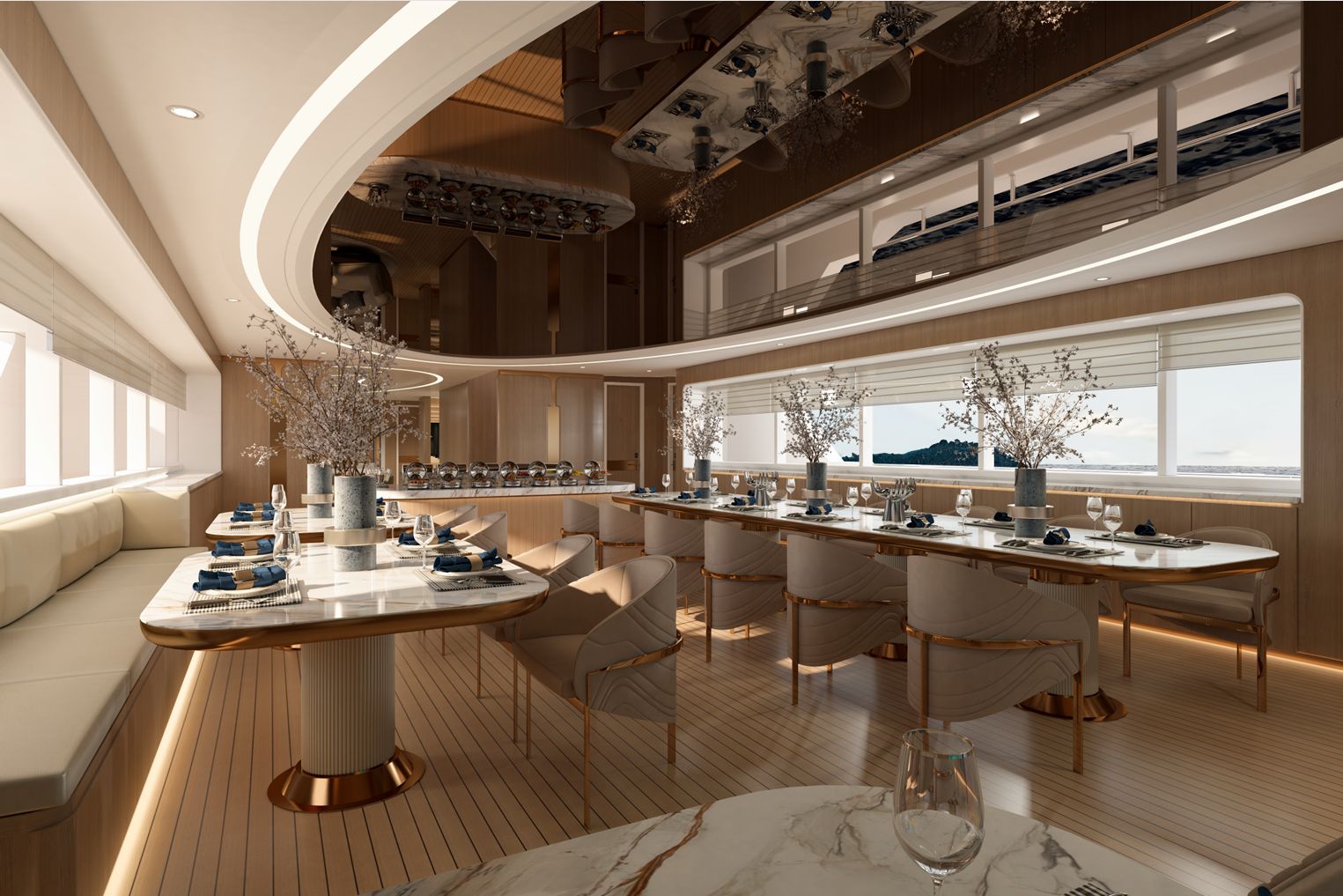 Blue Pearl Indonesia Liveaboard