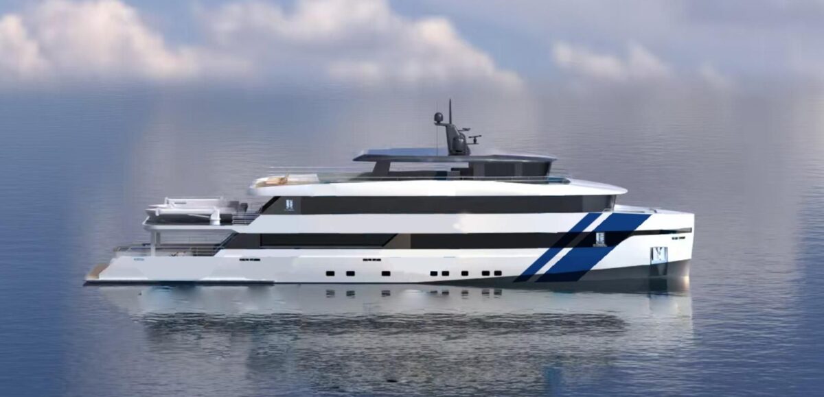 Blue Pearl Indonesia Liveaboard