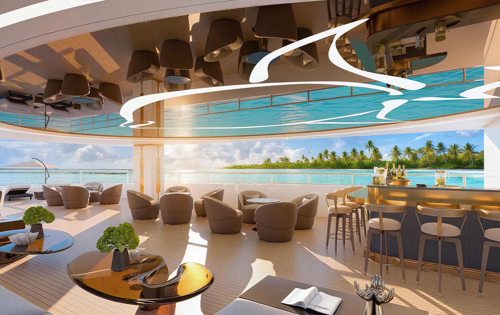 Blue Pearl Indonesia Liveaboard