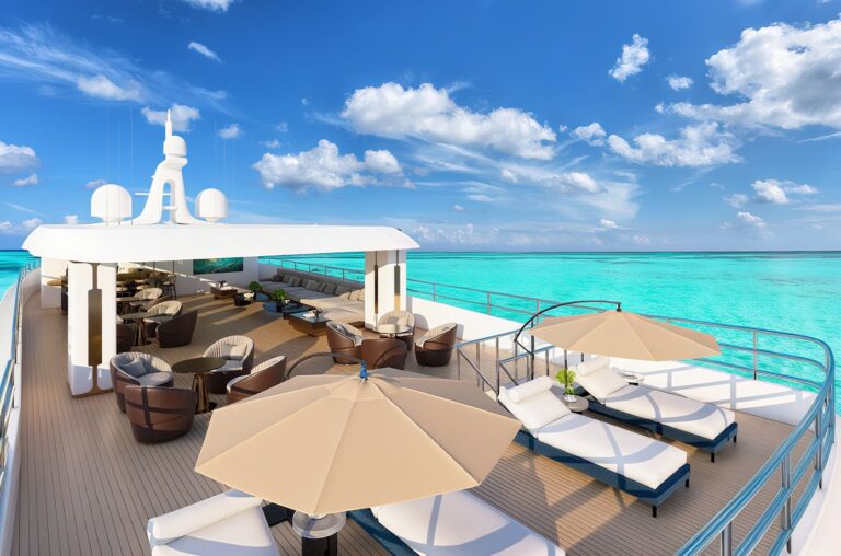 Blue Pearl Indonesia Liveaboard