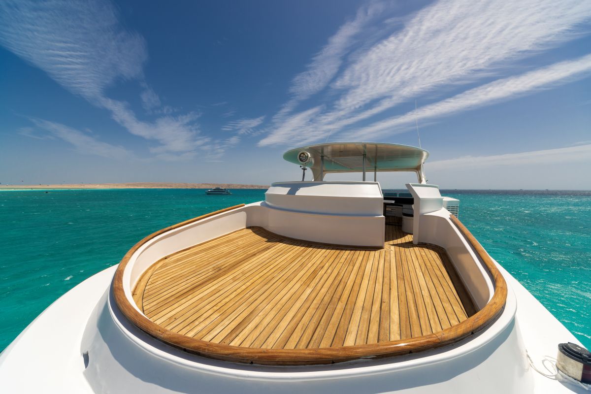 SS Contessa Red Sea-Luxury Liveaboard