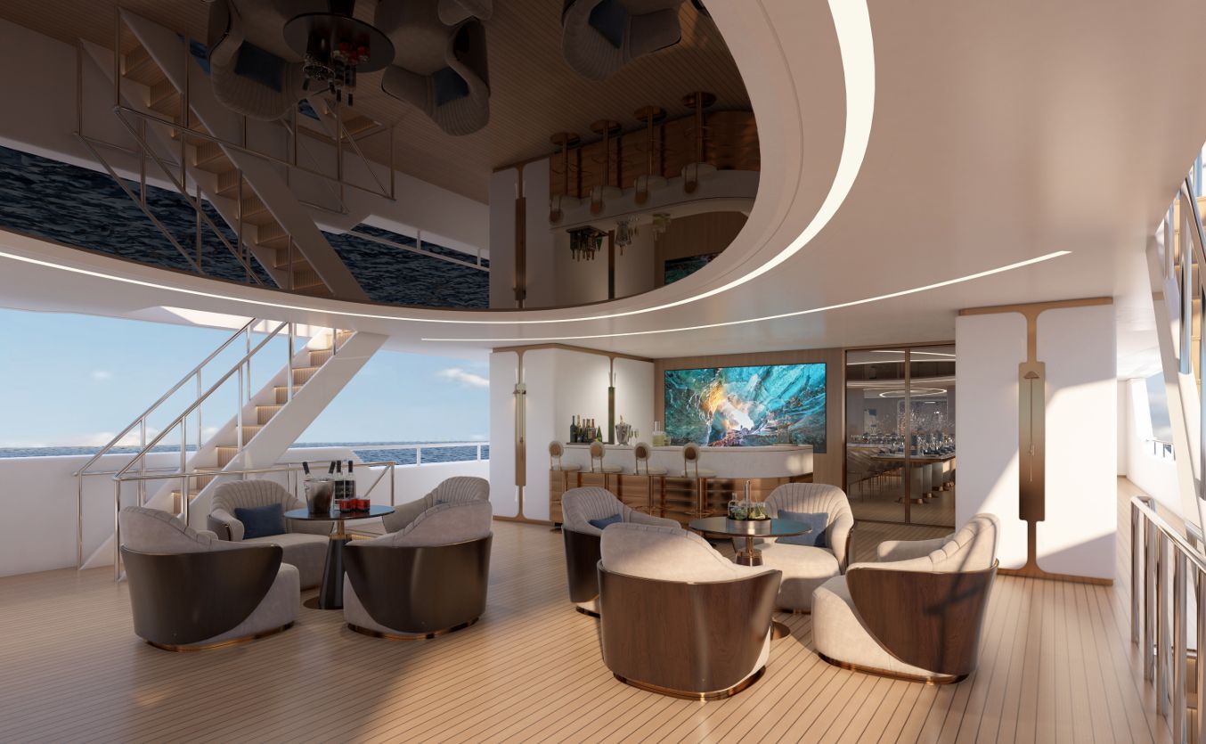 Blue Pearl Indonesia Liveaboard