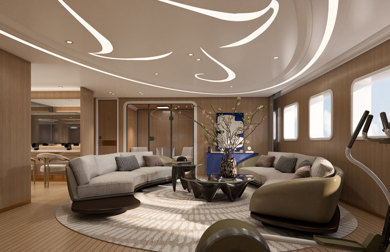 Blue Pearl Indonesia Liveaboard