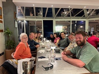 dinner in malta 2025