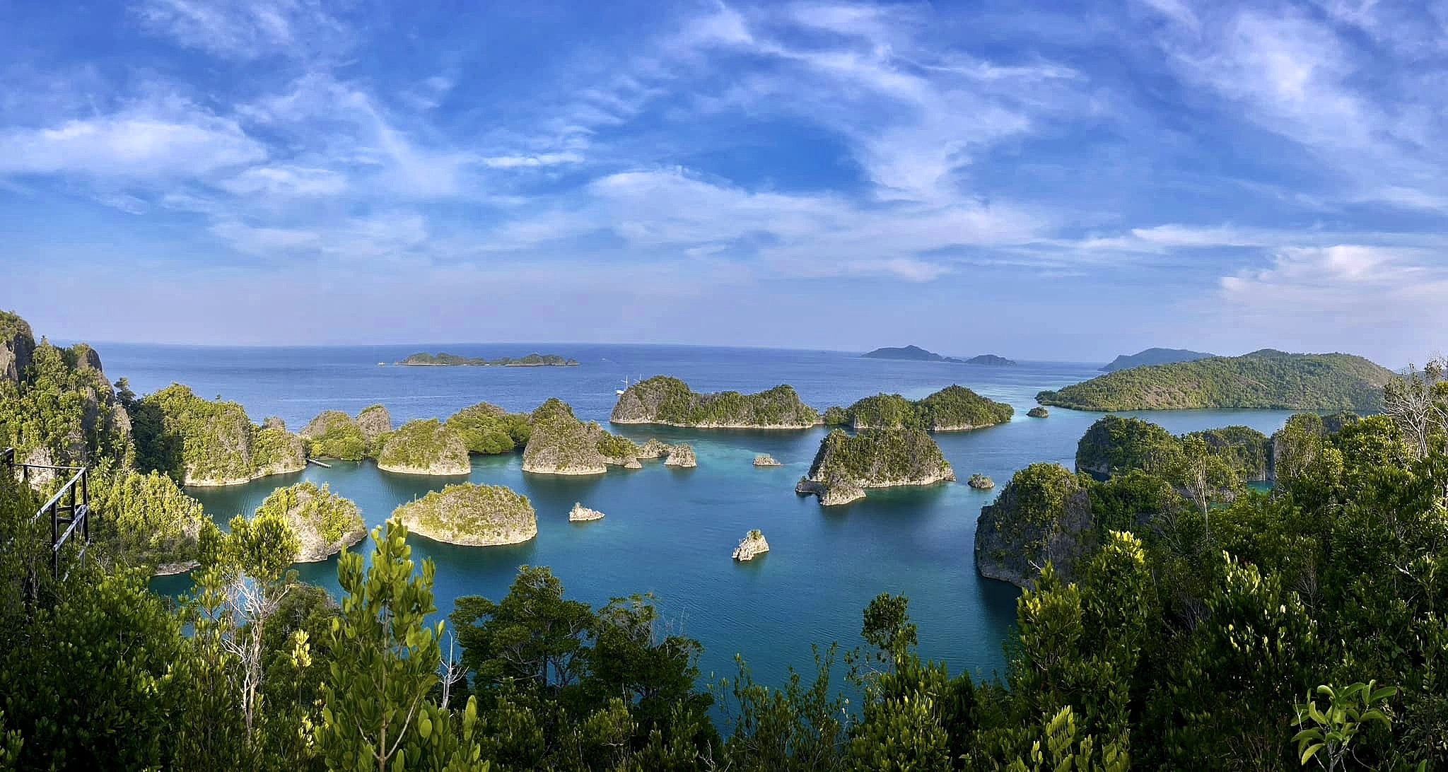 Raja Ampat Scuba Diving Holiday