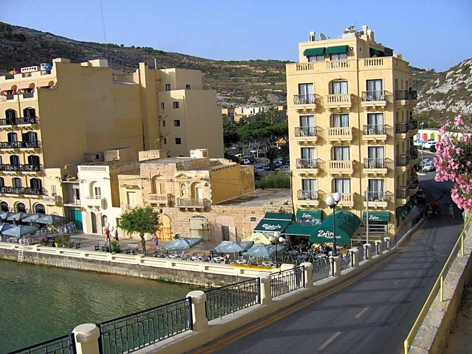 San Andrea Hotel, Gozo