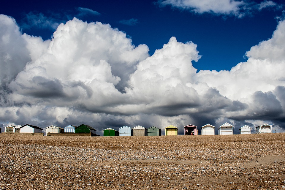 Diving trips to Shoreham