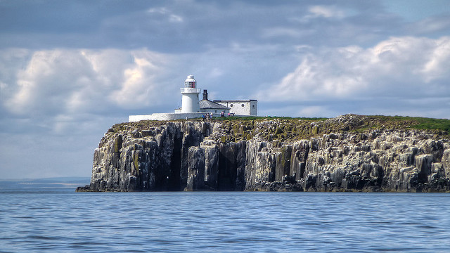 Farne Islands, Northumberland