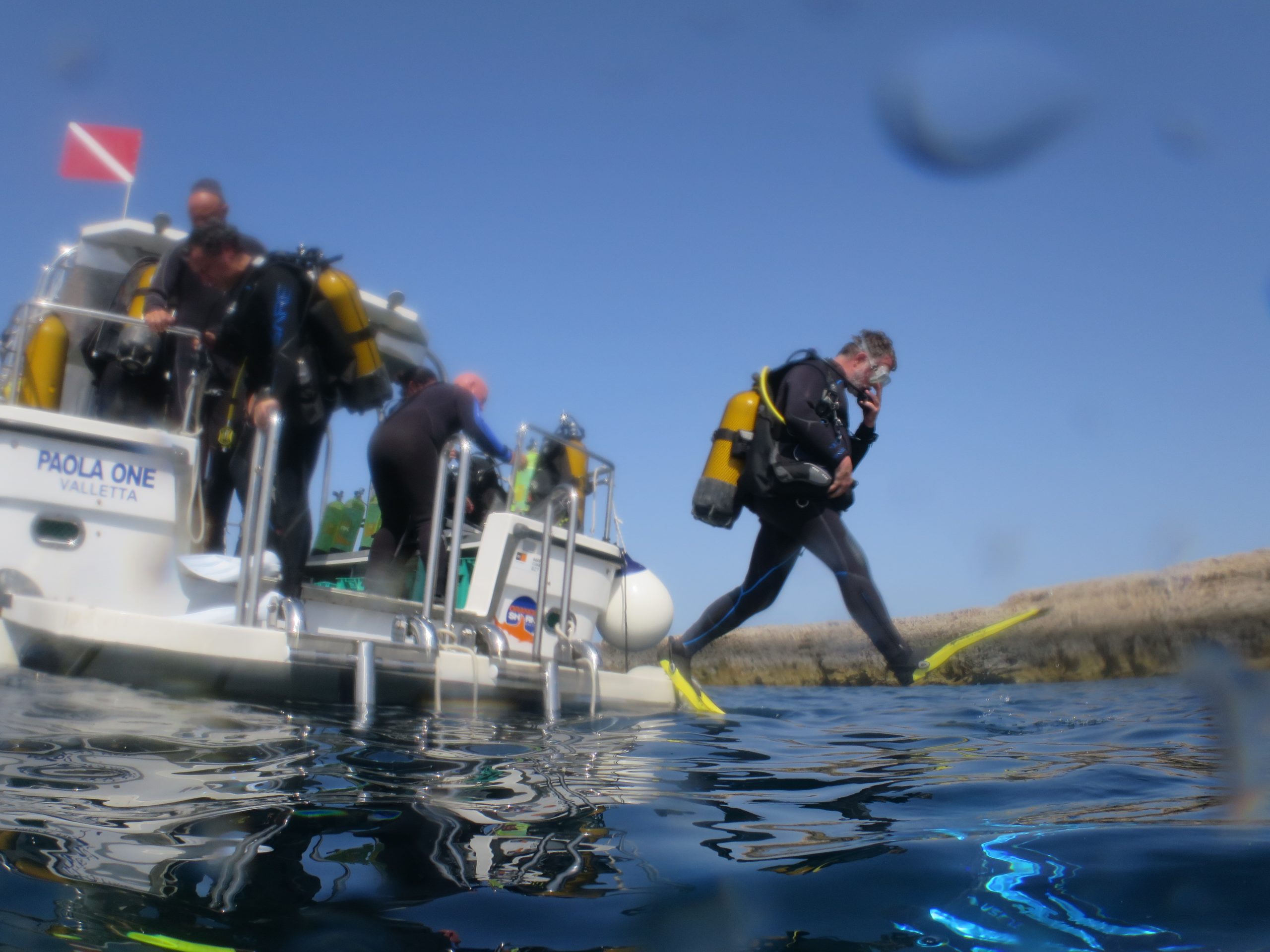 Explore the Best Overseas Diving Holidays with Oyster Diving