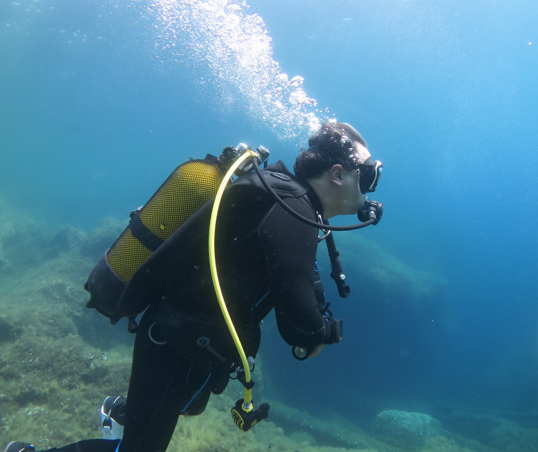 Oyster Diving Trip to Malta June 2019