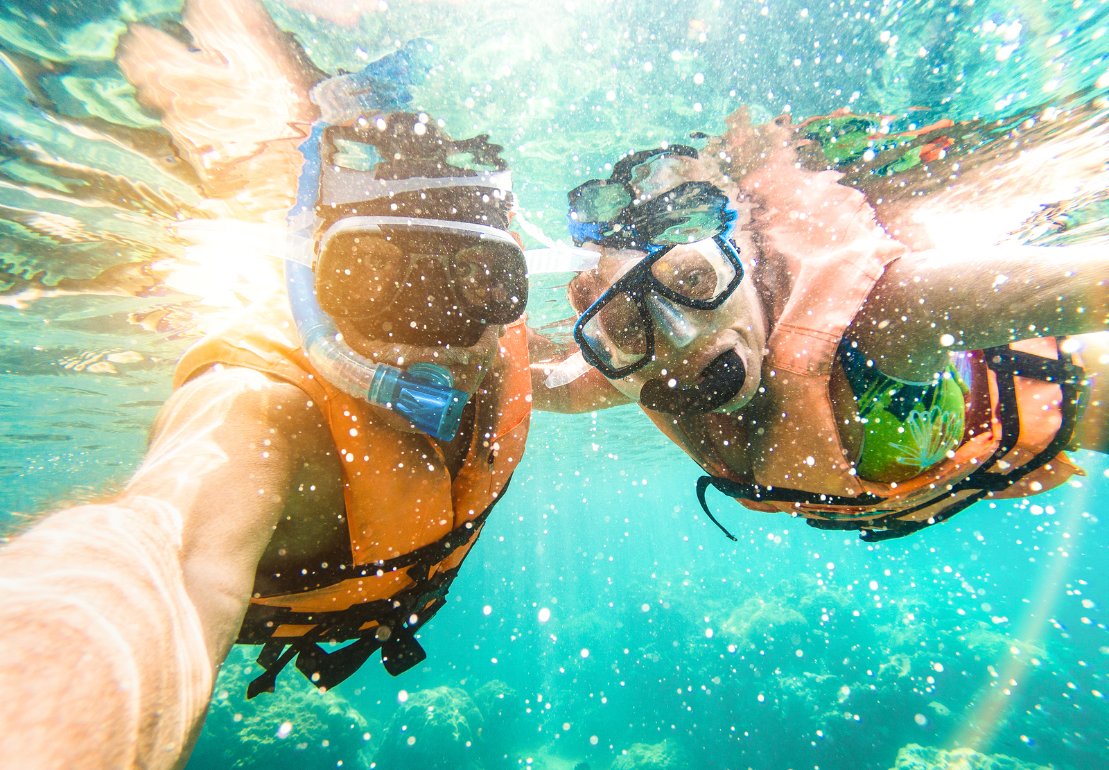 Scuba Diving Malta 