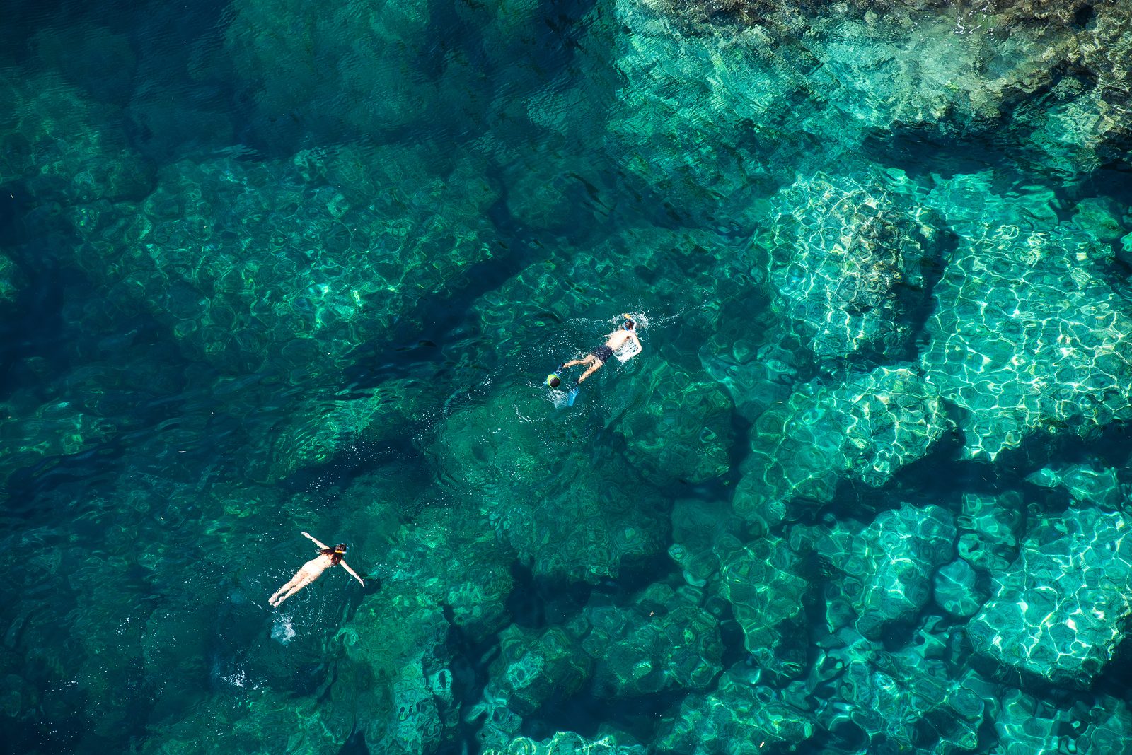 Scuba Diving Malta