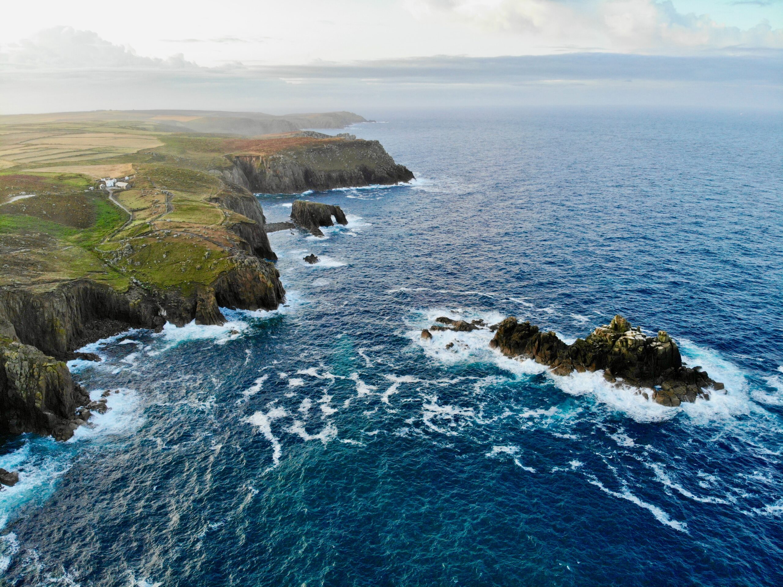 scuba diving cornwall uk