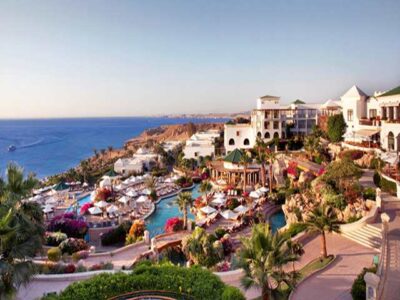 sharm regency