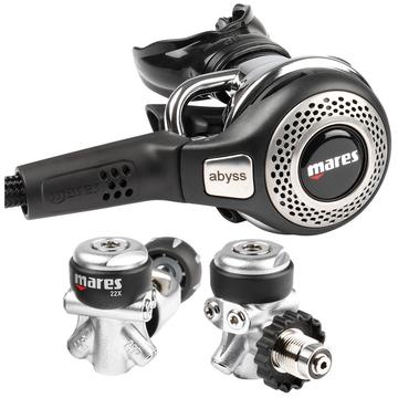 Dive regulators for sale