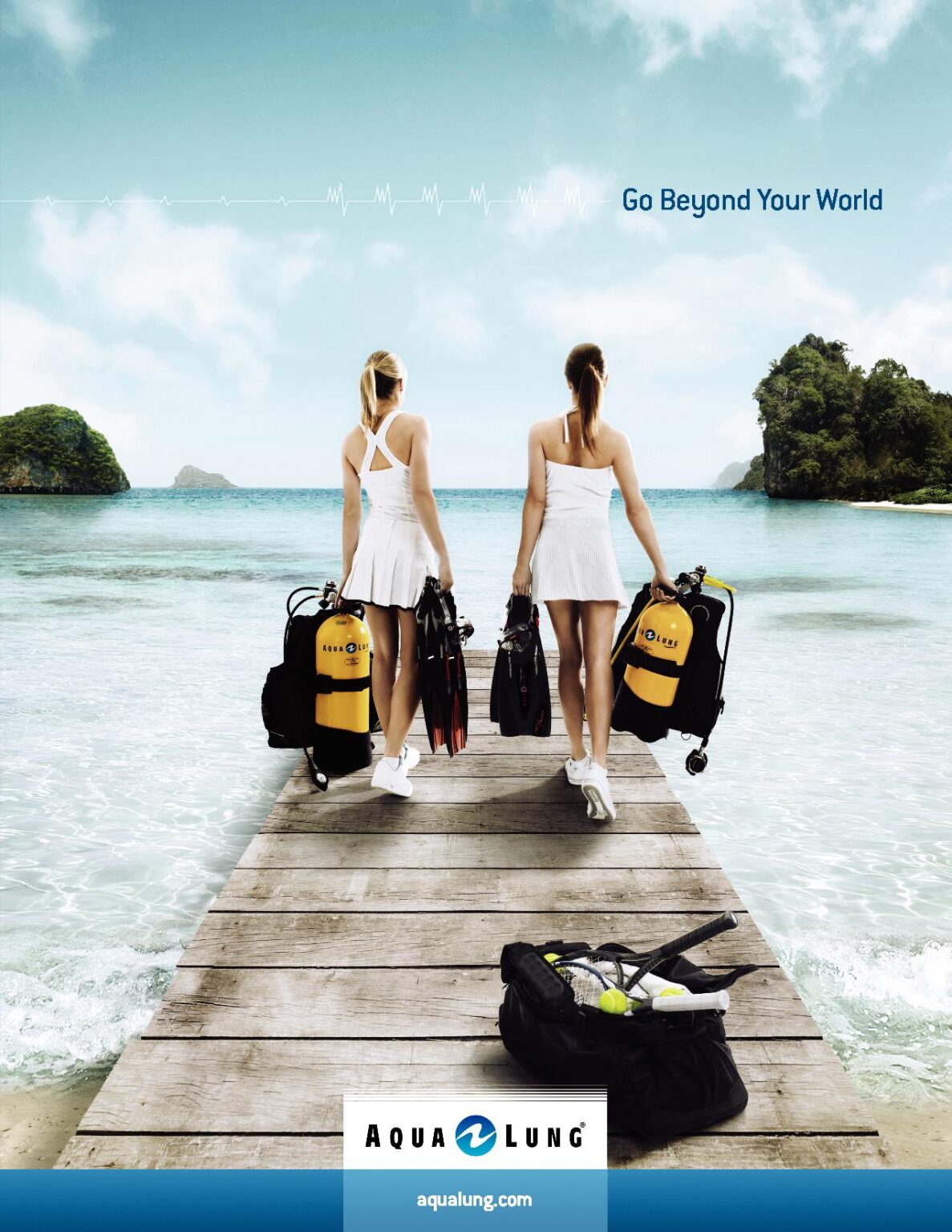 Equipment Hire Hire your Scuba equipment through Oyster Diving